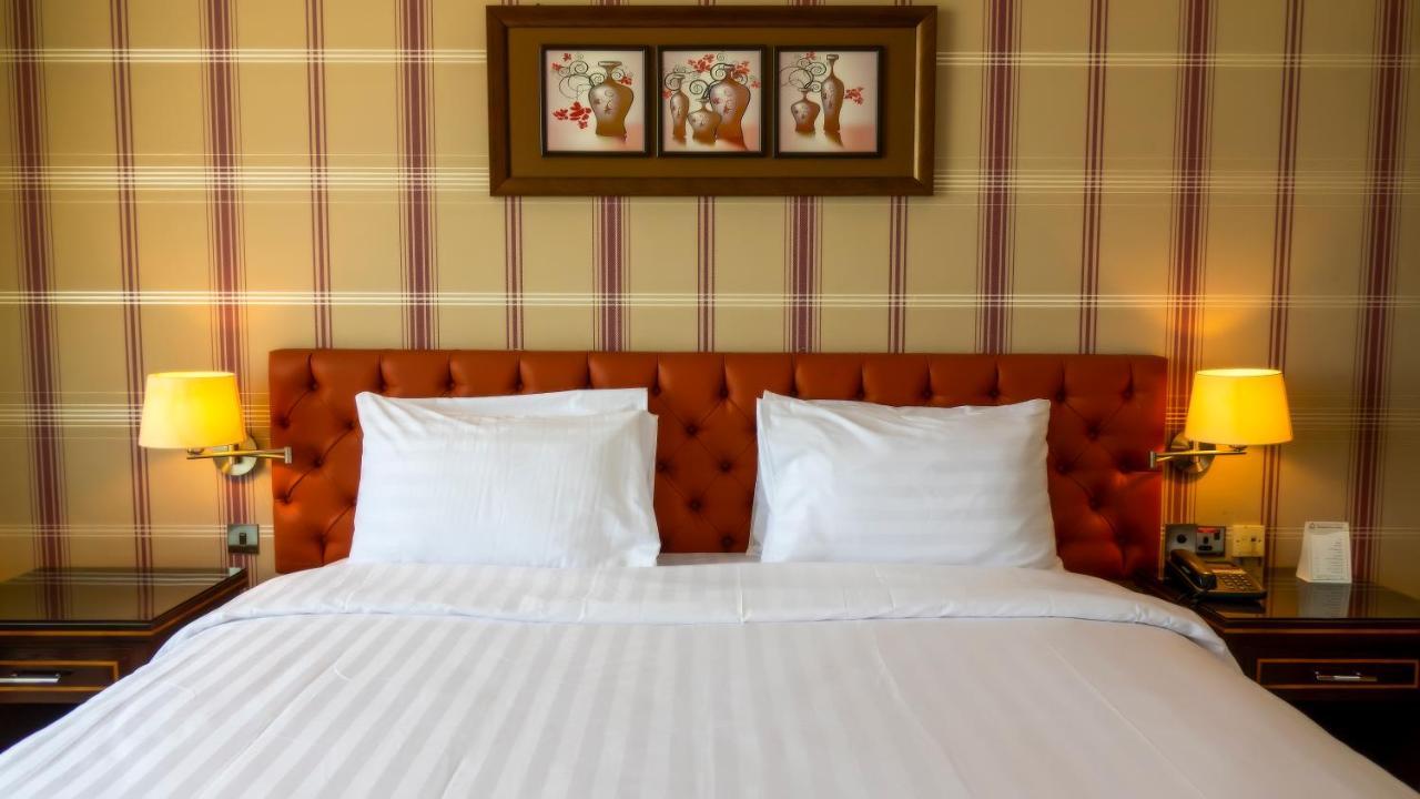 Tower Hotel Manama
