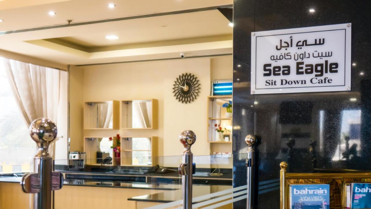Hotel Tower Manama