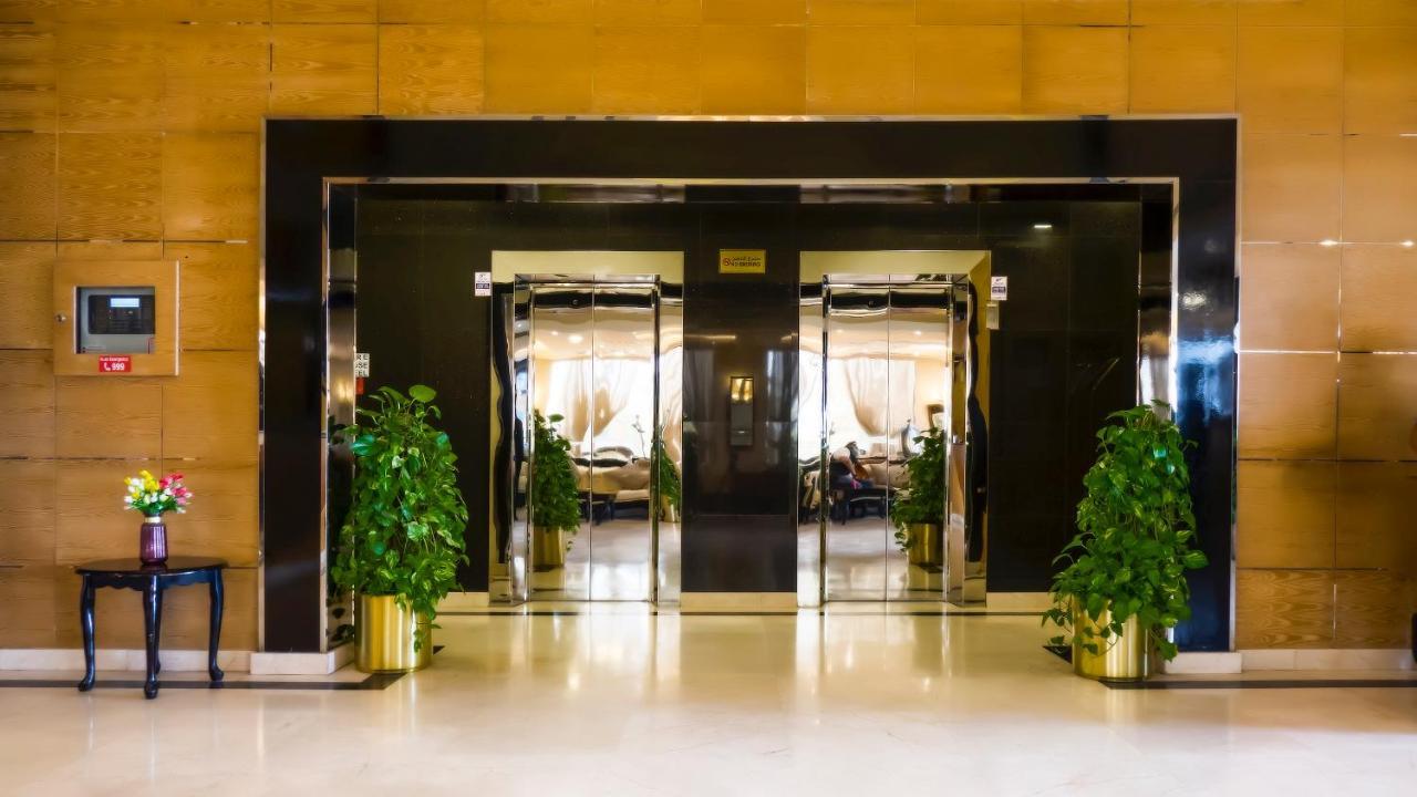 Tower Hotel