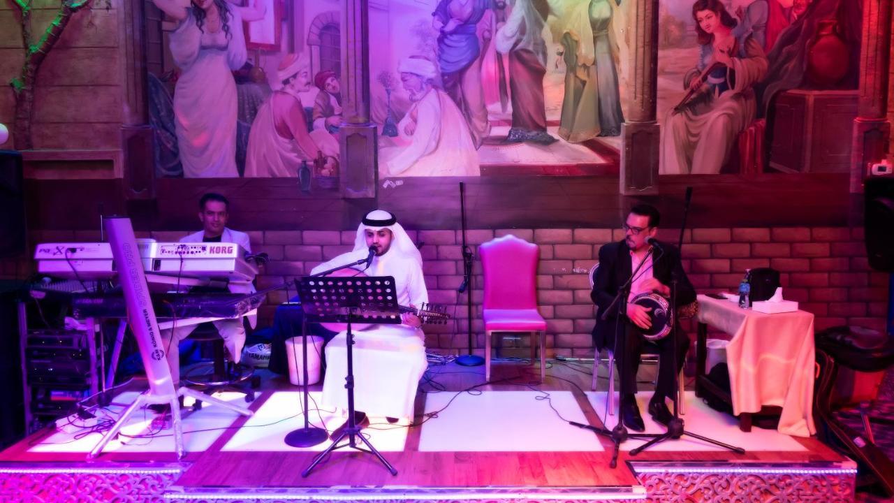 Tower Hotel Manama