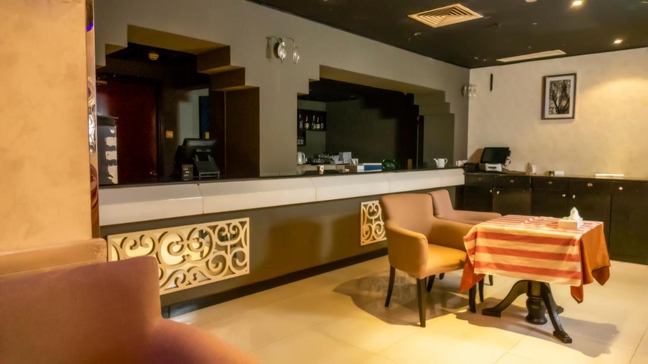 Tower Hotel 4*