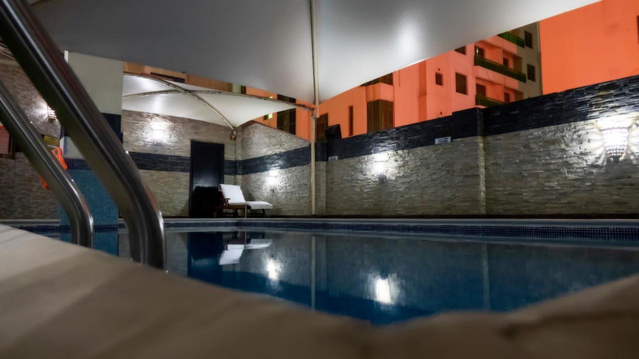 Tower Hotel 4*