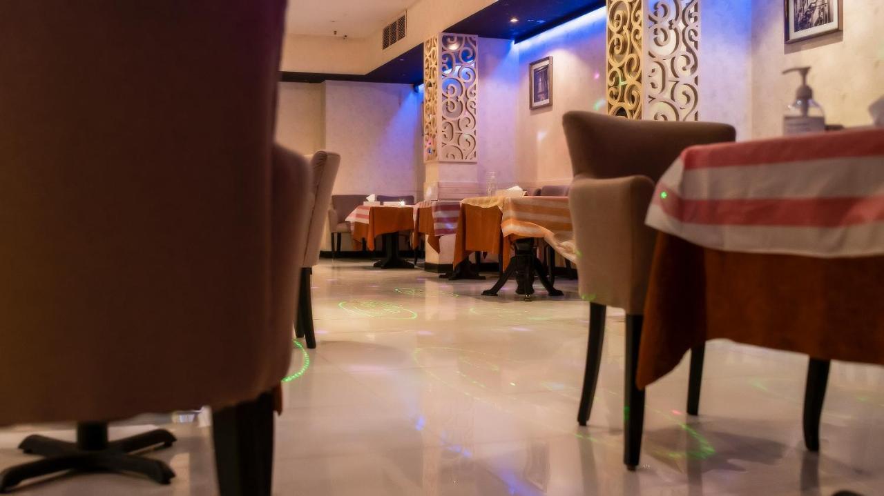 Hotel Tower 4*