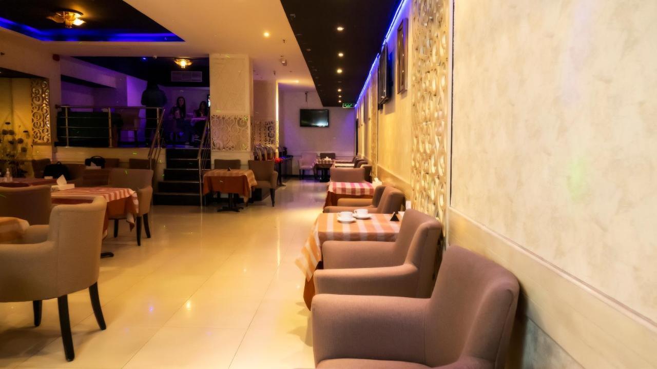 برج فندق 4*