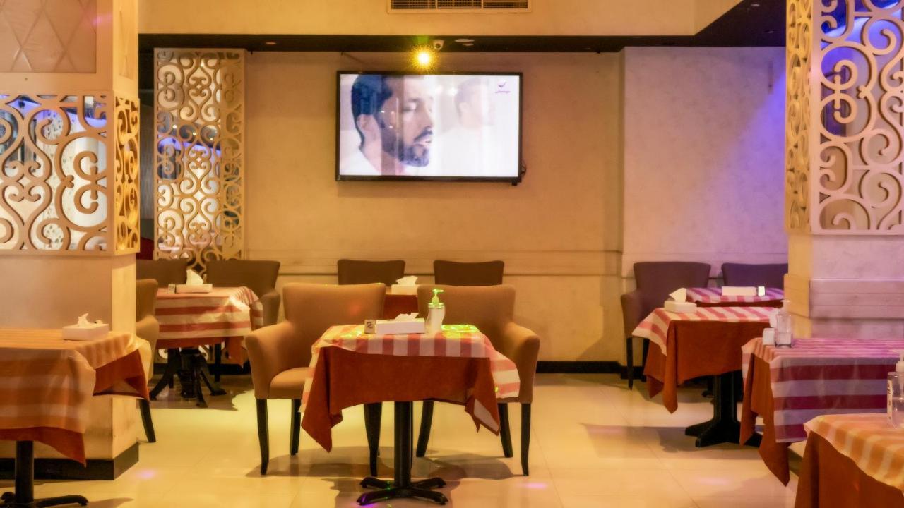 Tower 4* Manama