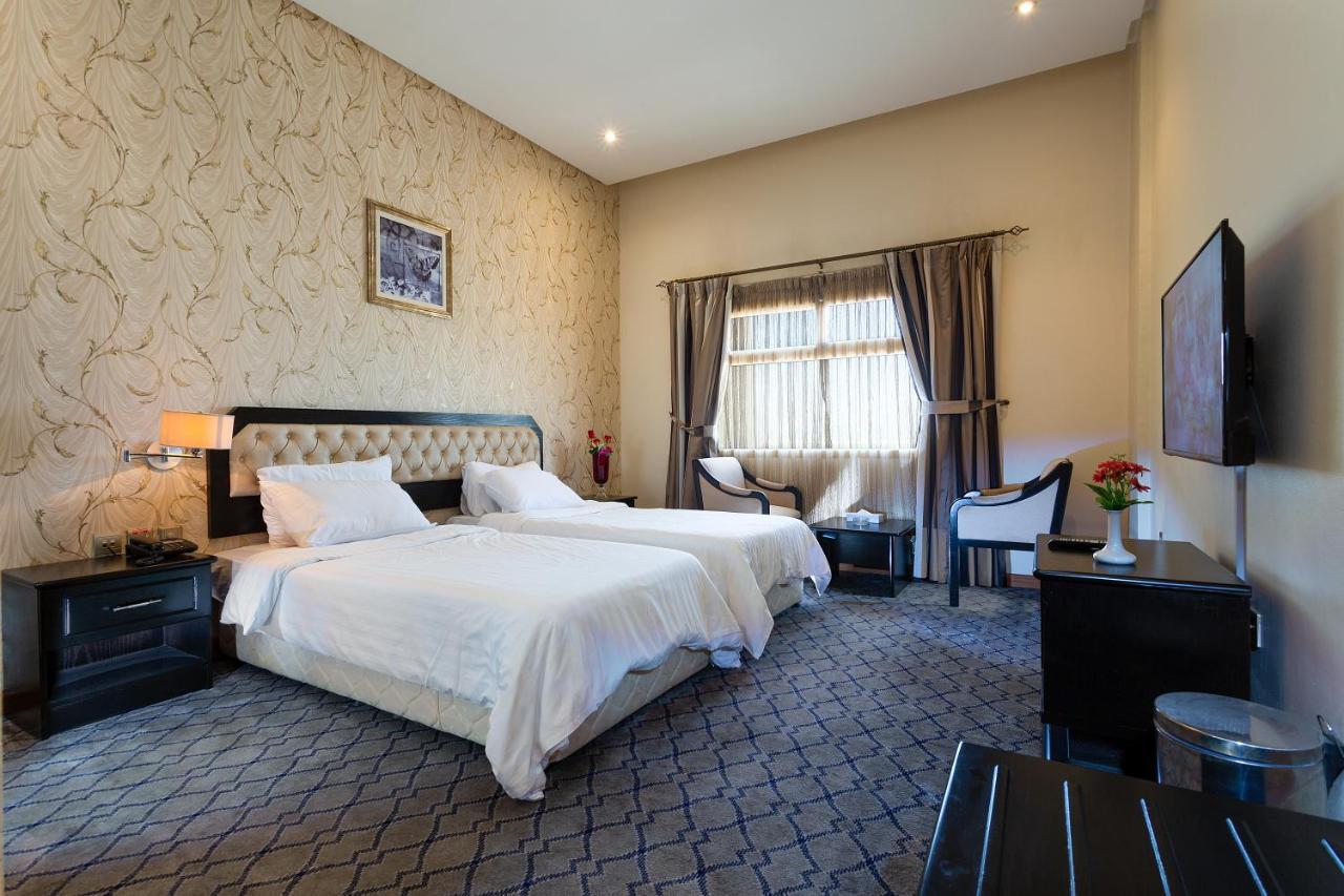 Tower 4* Manama