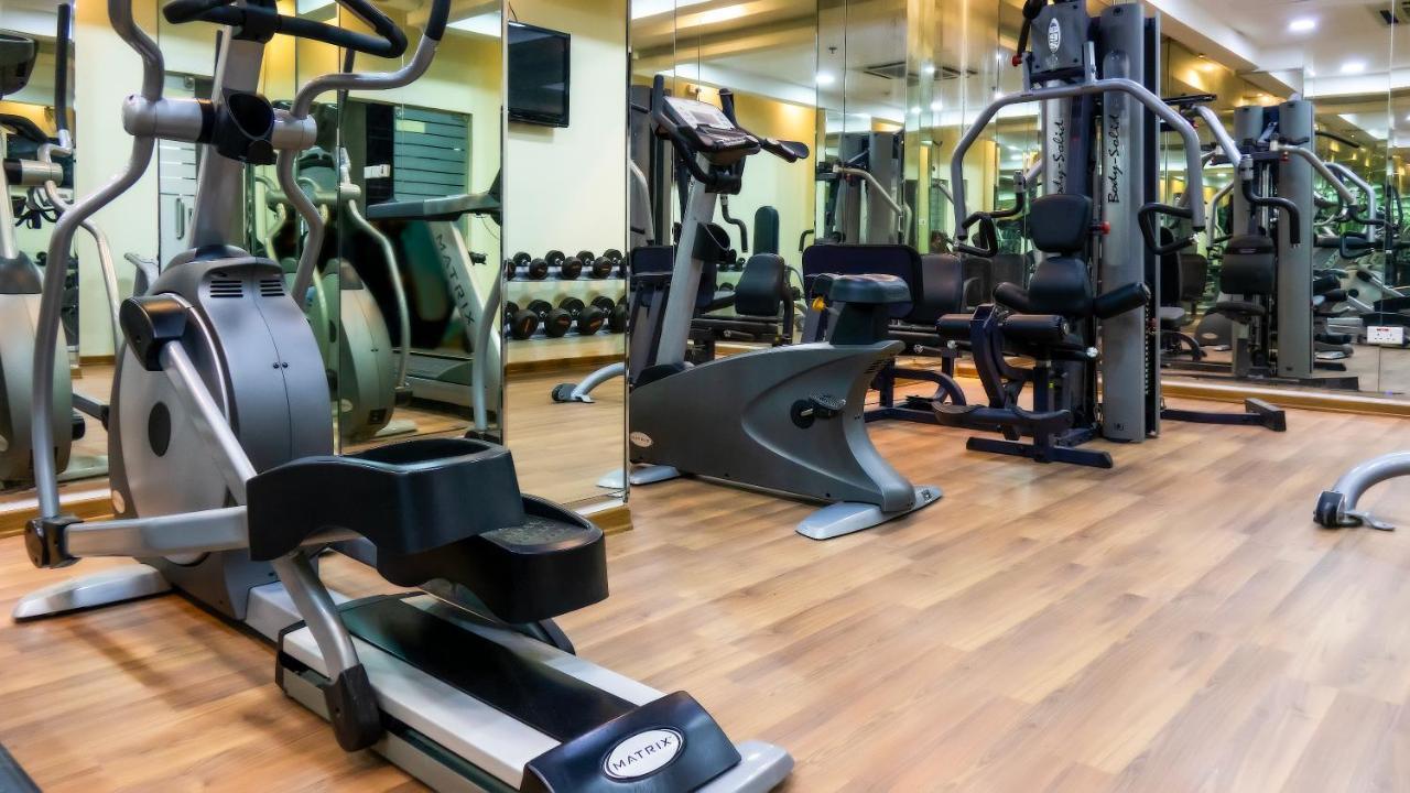 Tower Hotel 4*