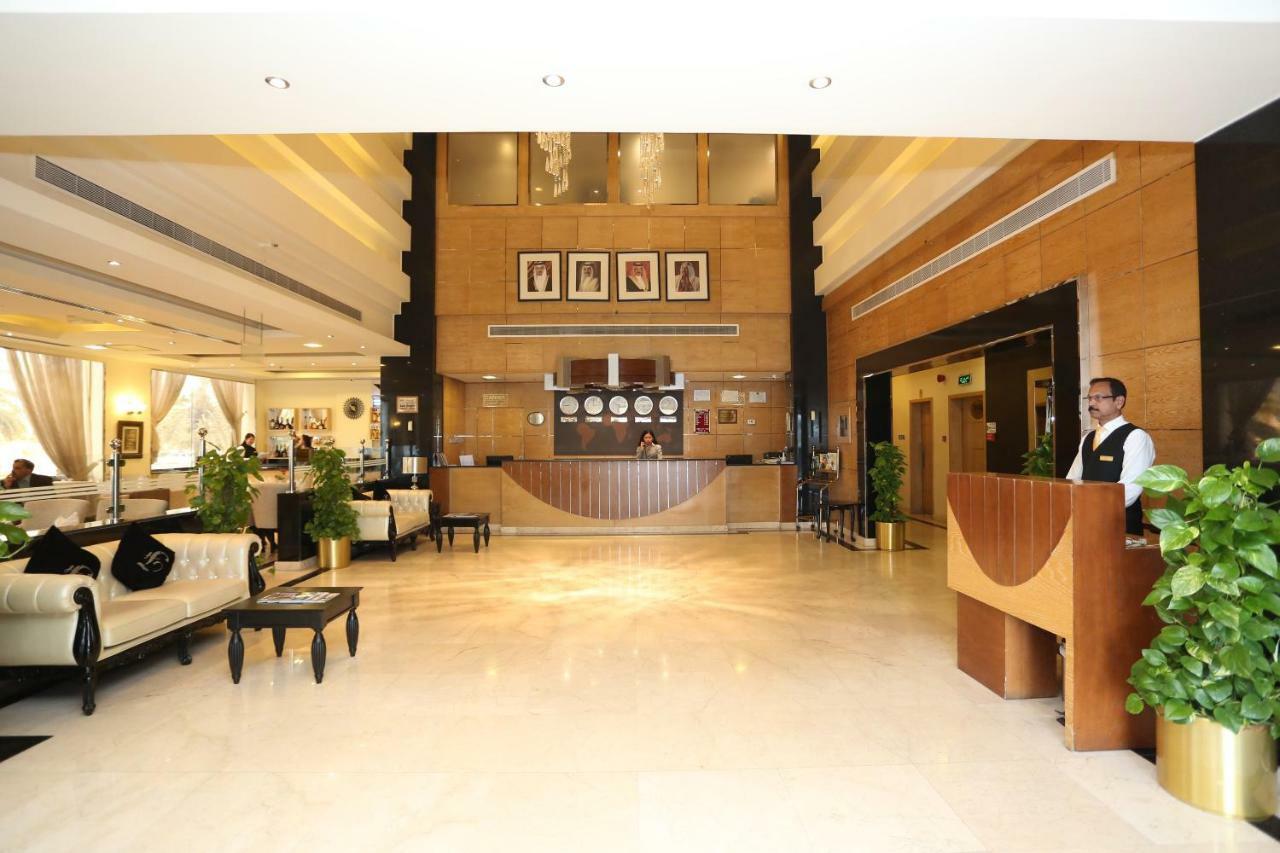 Tower Hotel